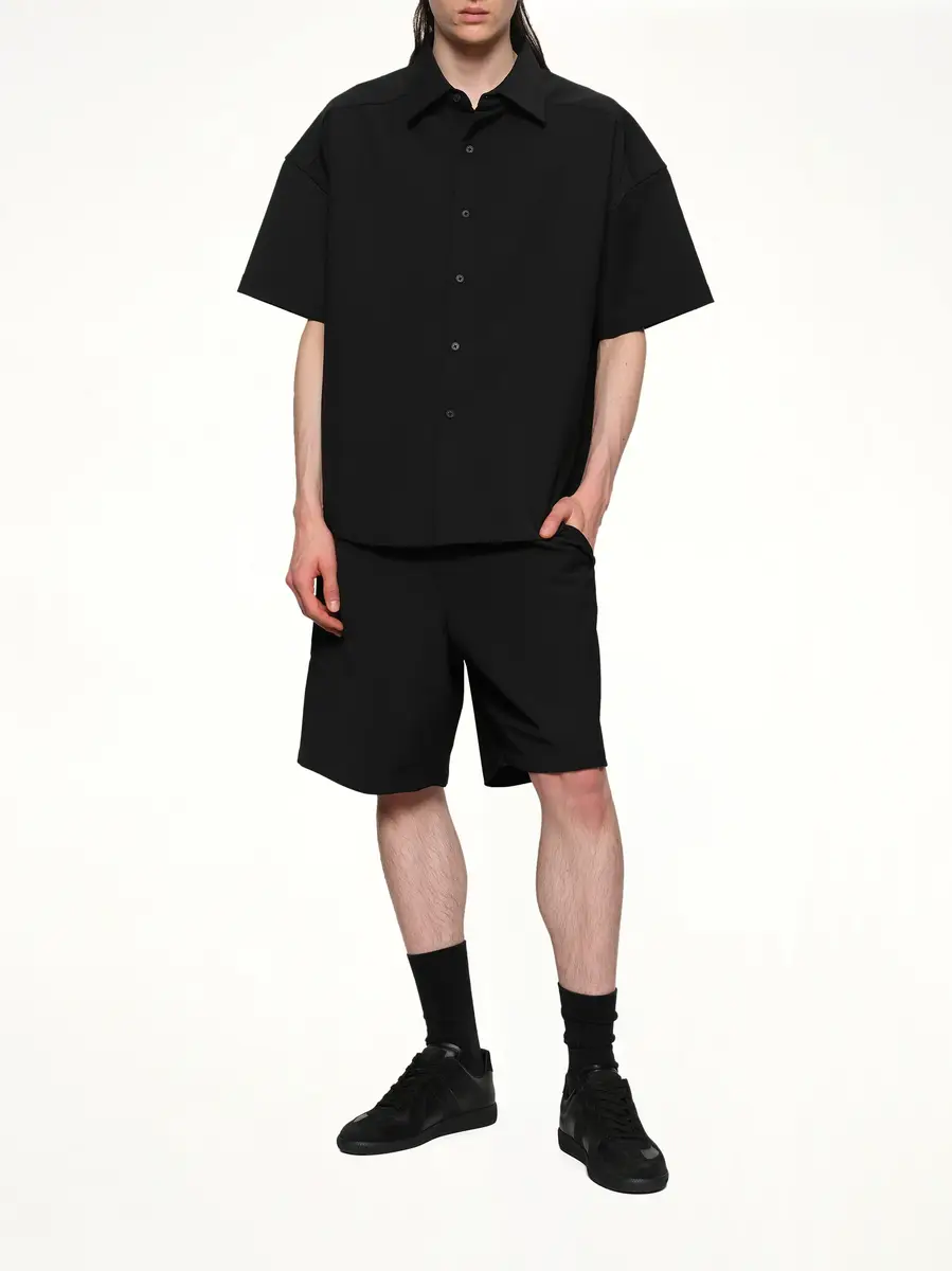 Entire Studios Tailored Shorts | Thumbnail 4 Entire Studios Tailored Shorts | Thumbnail 4