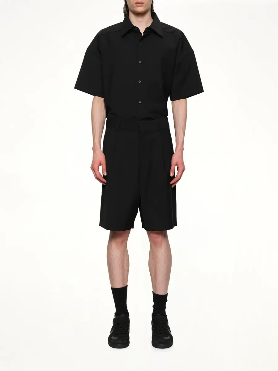 Entire Studios Tailored Shorts | Thumbnail 7 Entire Studios Tailored Shorts | Thumbnail 7
