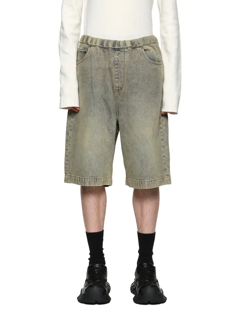 Entire Studios Spar Shorts