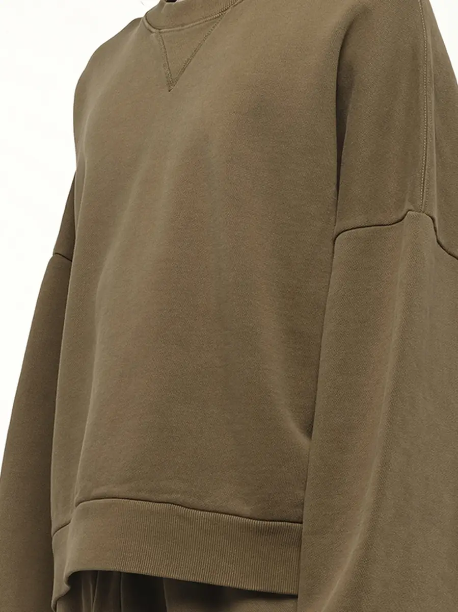 Entire Studios Box Sweatshirt | Thumbnail 2 Entire Studios Box Sweatshirt | Thumbnail 2