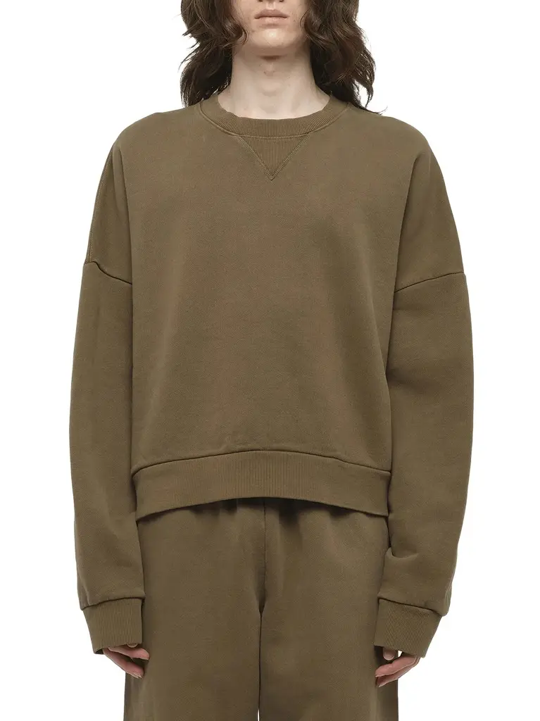 Entire Studios Box Sweatshirt