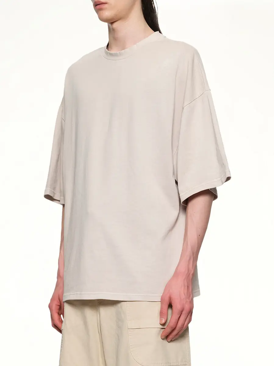 Entire Studios Heavy Boxy T-shirt | Thumbnail 2 Entire Studios Heavy Boxy T-shirt | Thumbnail 2