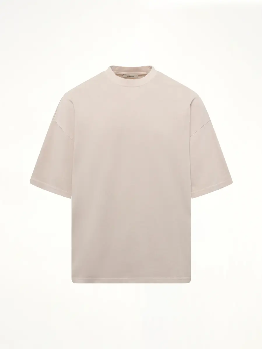 Entire Studios Heavy Boxy T-shirt | Thumbnail 3 Entire Studios Heavy Boxy T-shirt | Thumbnail 3