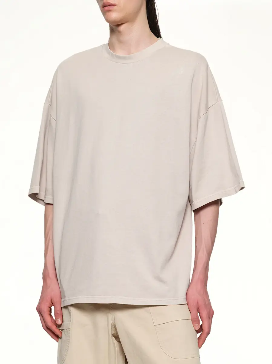Entire Studios Heavy Boxy T-shirt | Thumbnail 6 Entire Studios Heavy Boxy T-shirt | Thumbnail 6