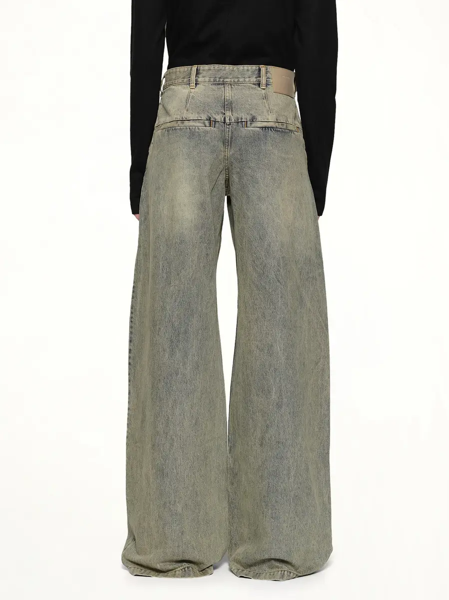 Entire Studios Dem Jeans | Thumbnail 5 Entire Studios Dem Jeans | Thumbnail 5