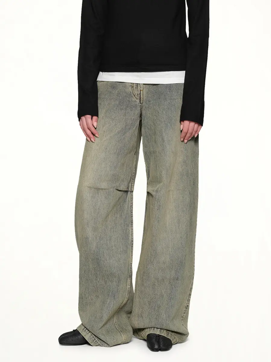 Entire Studios Dem Jeans | Thumbnail 6 Entire Studios Dem Jeans | Thumbnail 6