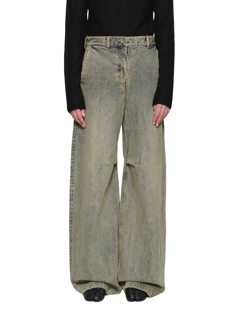 Dem Jeans Dem Jeans