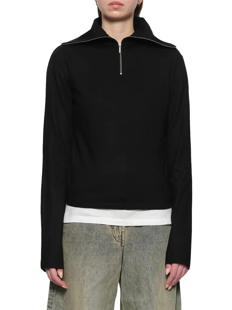 Apex Wool Top Apex Wool Top