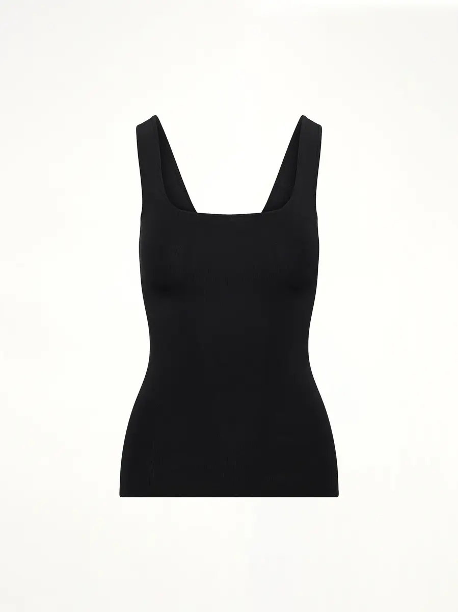 Entire Studios Squared Neck Top | Thumbnail 3