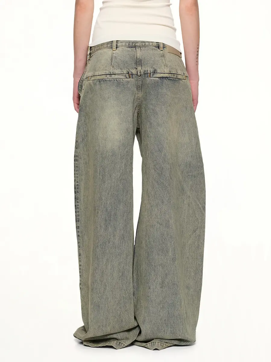 Entire Studios Squared Neck Top | Thumbnail 5 Entire Studios Squared Neck Top | Thumbnail 5