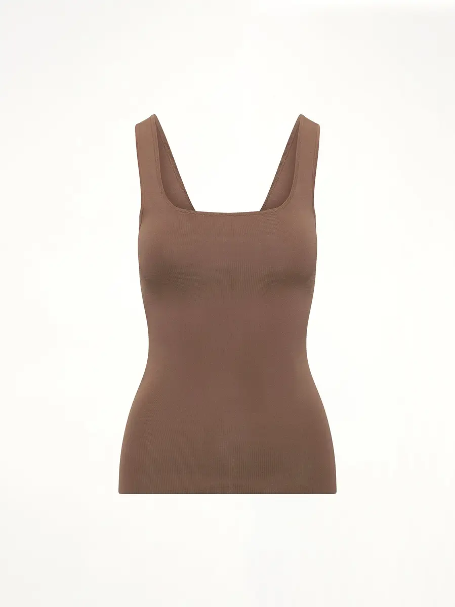 Entire Studios Squared Neck Top | Thumbnail 3