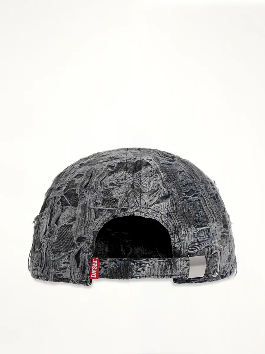Diesel C-pied Cap | Thumbnail 2