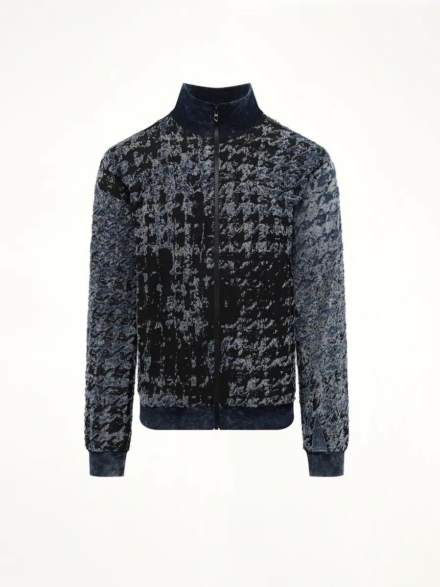 Diesel S-corr Track Jacket | Thumbnail 3 Diesel S-corr Track Jacket | Thumbnail 3