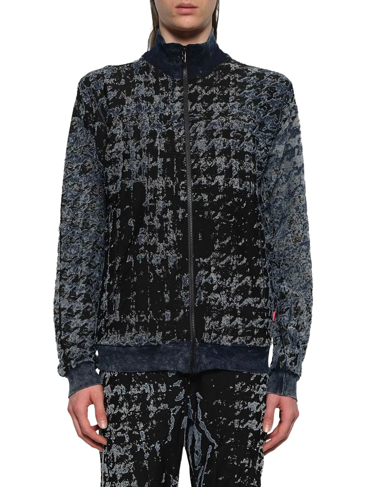 S-corr Track Jacket