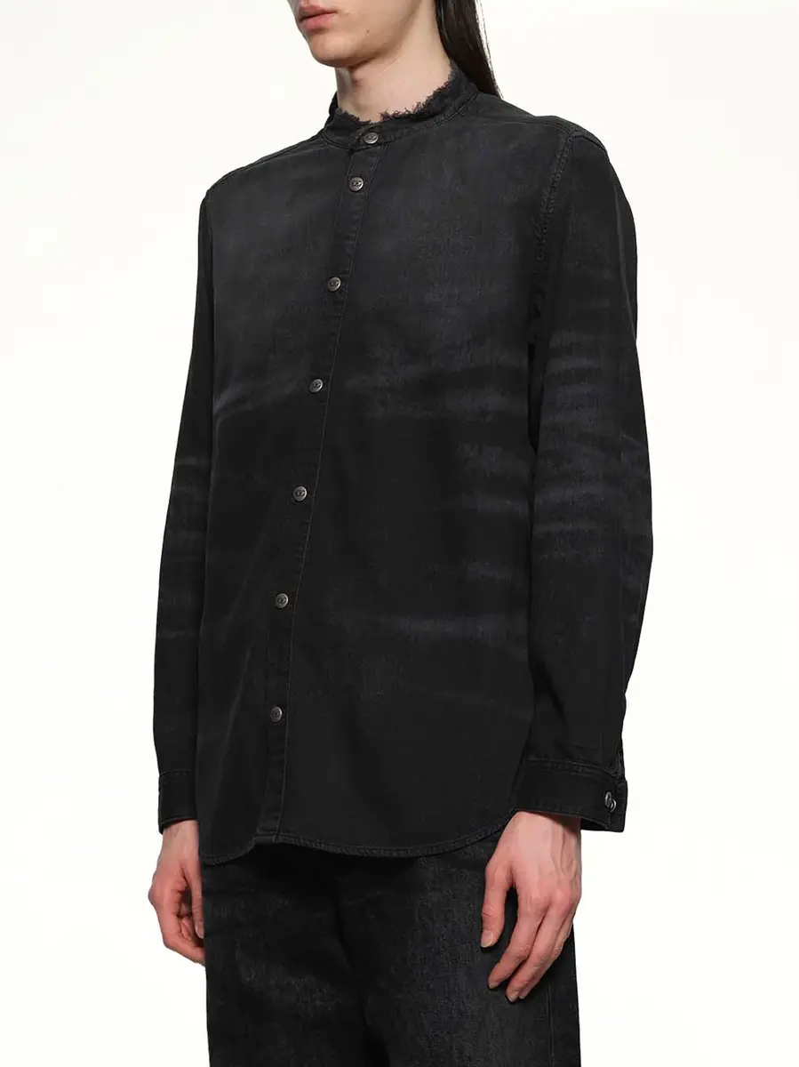Diesel D-simply-fsh Runway Shirt | Thumbnail 2 Diesel D-simply-fsh Runway Shirt | Thumbnail 2