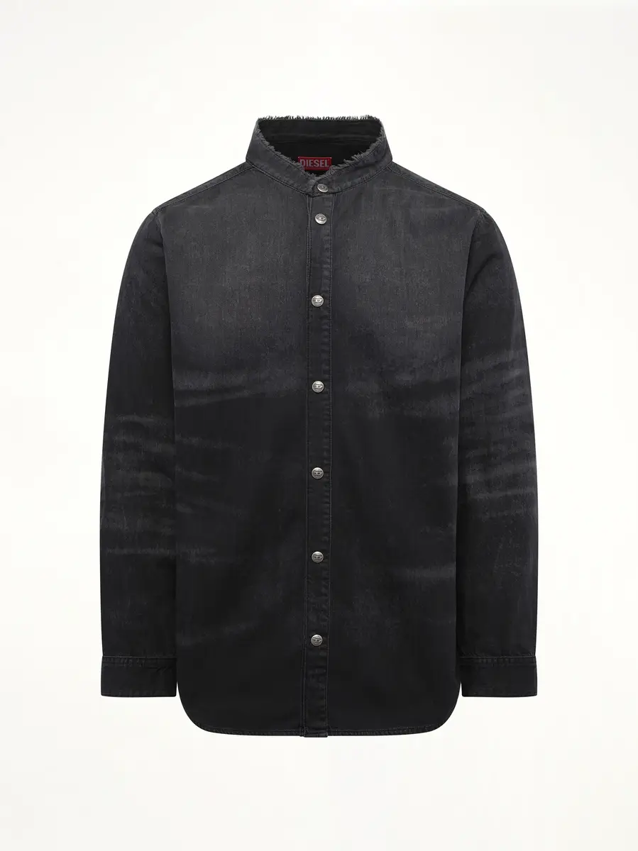 Diesel D-simply-fsh Runway Shirt | Thumbnail 3 Diesel D-simply-fsh Runway Shirt | Thumbnail 3