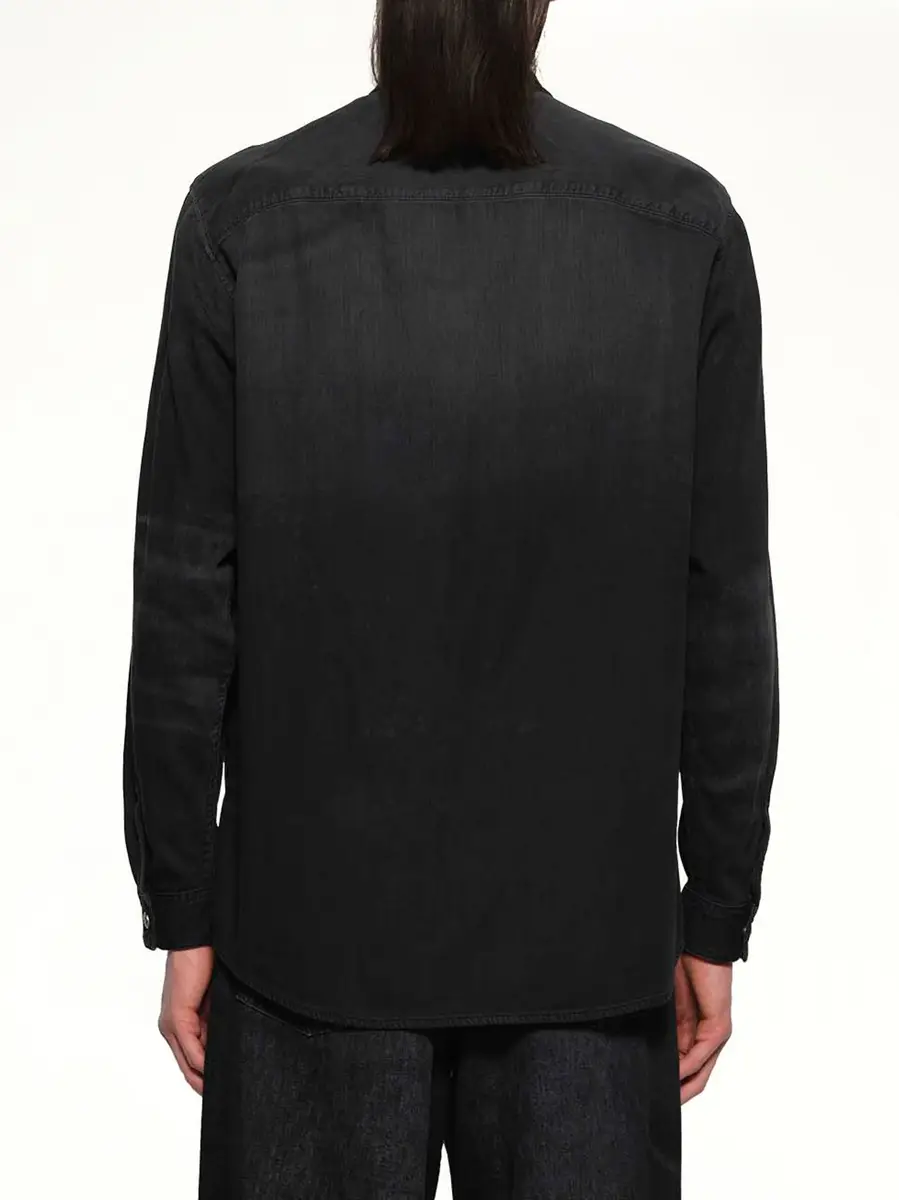 Diesel D-simply-fsh Runway Shirt | Thumbnail 5 Diesel D-simply-fsh Runway Shirt | Thumbnail 5