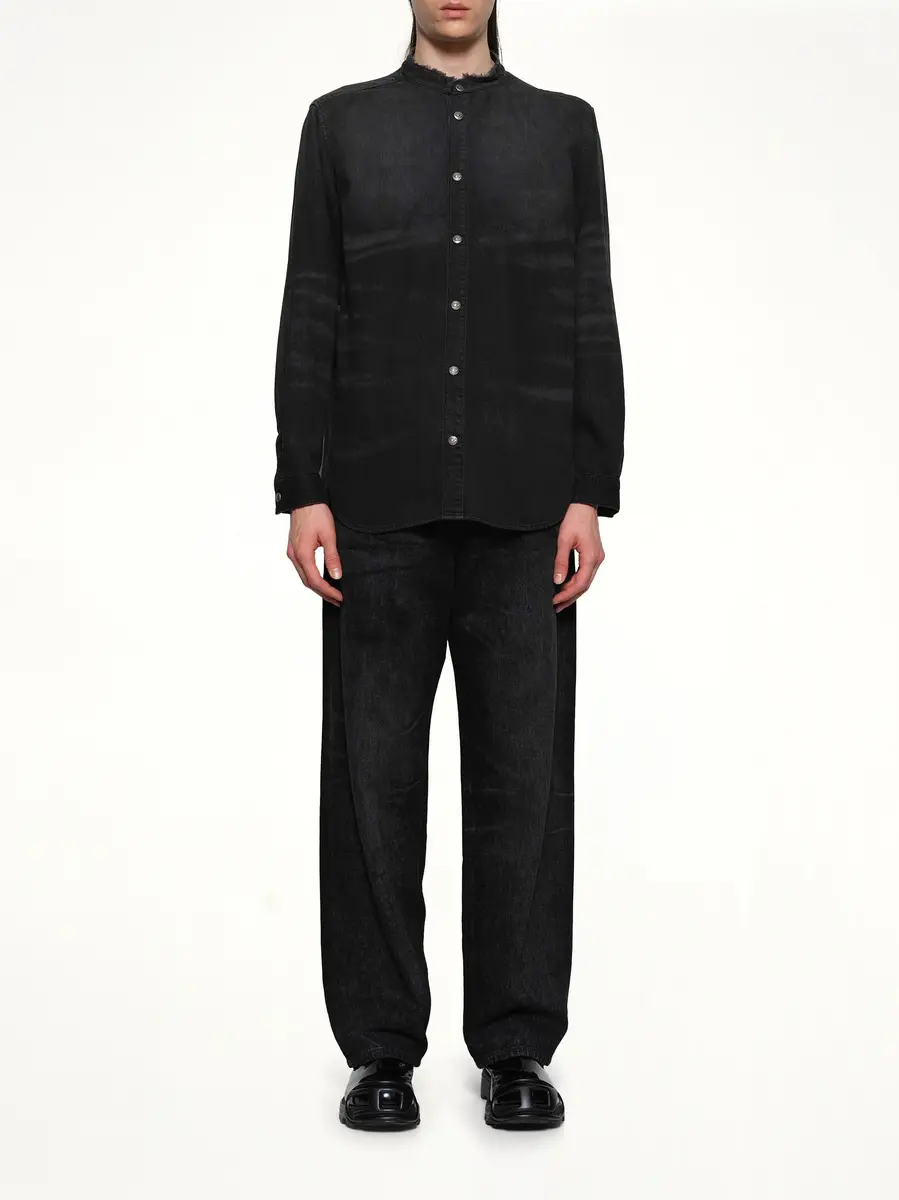 Diesel D-simply-fsh Runway Shirt | Thumbnail 7 Diesel D-simply-fsh Runway Shirt | Thumbnail 7