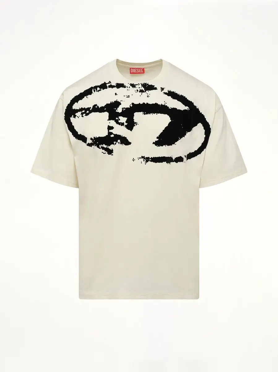 Diesel T-boxt-n14 T-shirt | Thumbnail 3 Diesel T-boxt-n14 T-shirt | Thumbnail 3