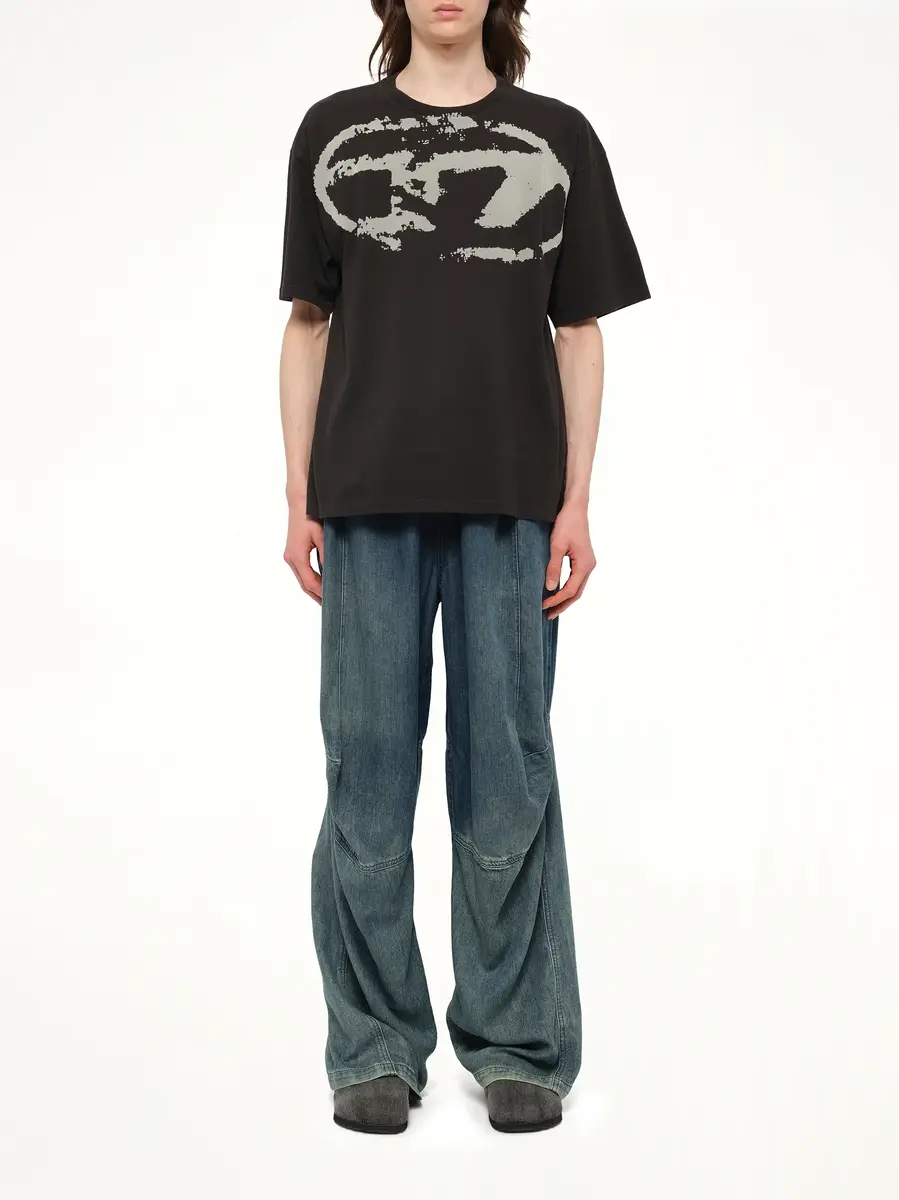 Diesel T-boxt-n14 T-shirt | Thumbnail 7 Diesel T-boxt-n14 T-shirt | Thumbnail 7