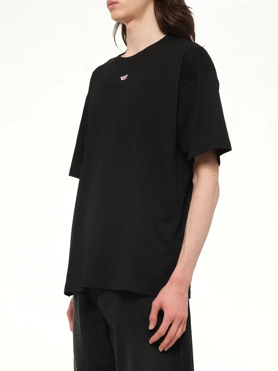 Diesel T-boxt-d T-shirt | Thumbnail 2 Diesel T-boxt-d T-shirt | Thumbnail 2