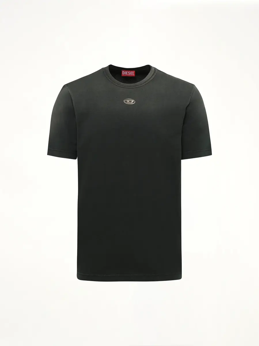 Diesel T-adjust-t1 T-shirt | Thumbnail 3 Diesel T-adjust-t1 T-shirt | Thumbnail 3