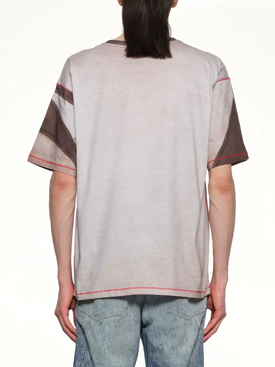 Diesel T-boxt-show T-shirt | Thumbnail 5