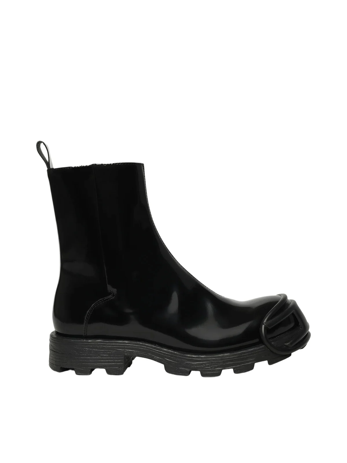Diesel D-hammer Zip Boots