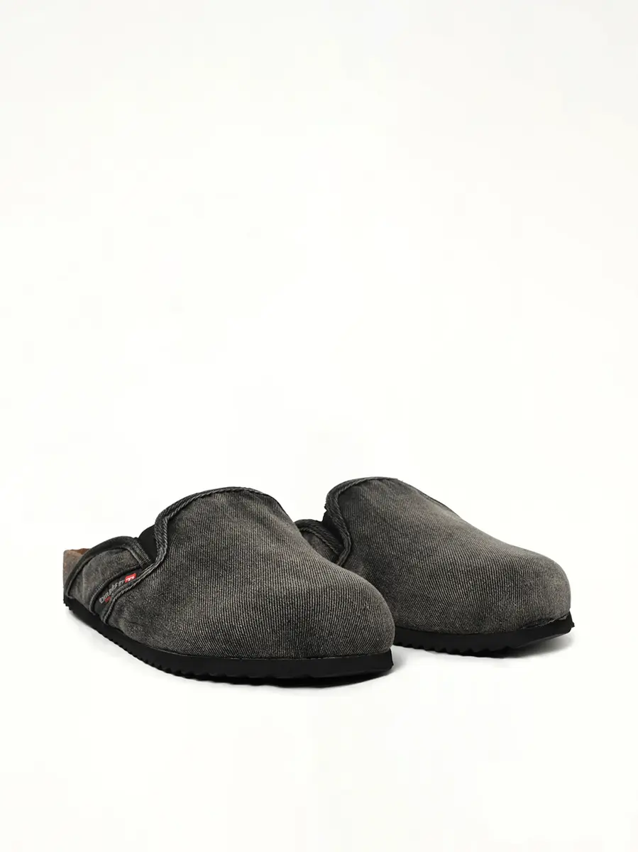 Diesel D-woodstock Slip-on | Thumbnail 3 Diesel D-woodstock Slip-on | Thumbnail 3