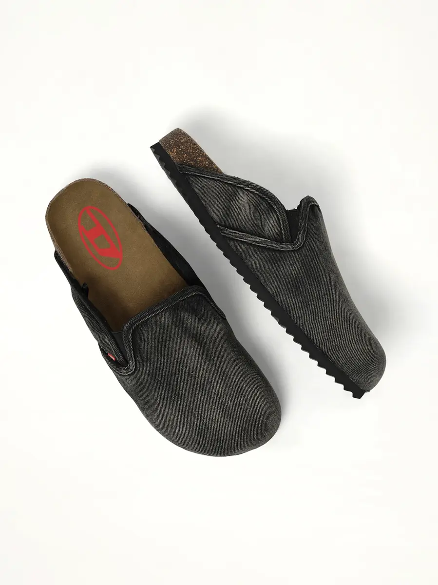 Diesel D-woodstock Slip-on | Thumbnail 4 Diesel D-woodstock Slip-on | Thumbnail 4