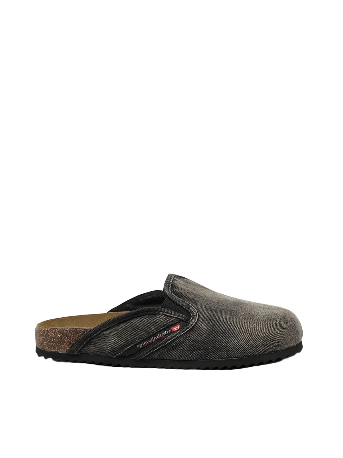 Diesel D-woodstock Slip-on