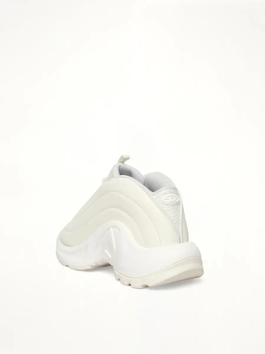 Diesel S-d-runner X Sneaker | Thumbnail 2 Diesel S-d-runner X Sneaker | Thumbnail 2
