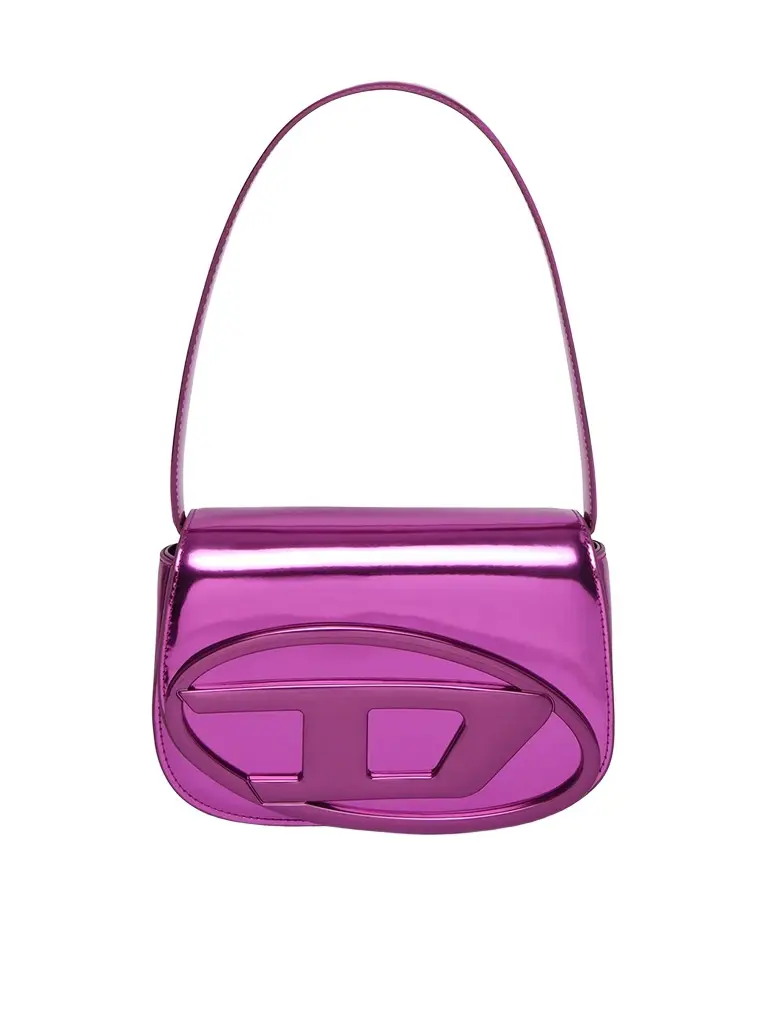 Diesel 1dr Shoulder Bag