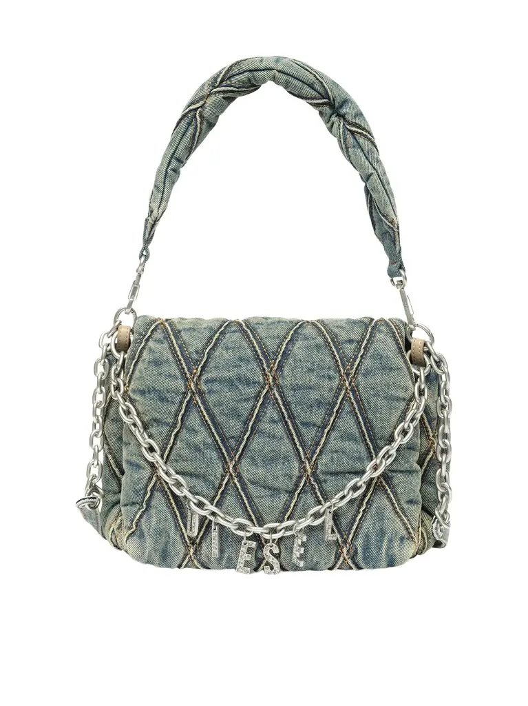 Charm-d M Shoulder Bag Charm-d M Shoulder Bag