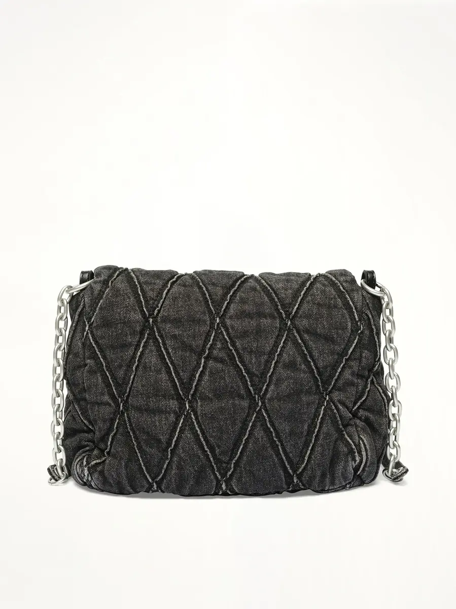 Diesel Charm-d M Shoulder Bag | Thumbnail 5 Diesel Charm-d M Shoulder Bag | Thumbnail 5