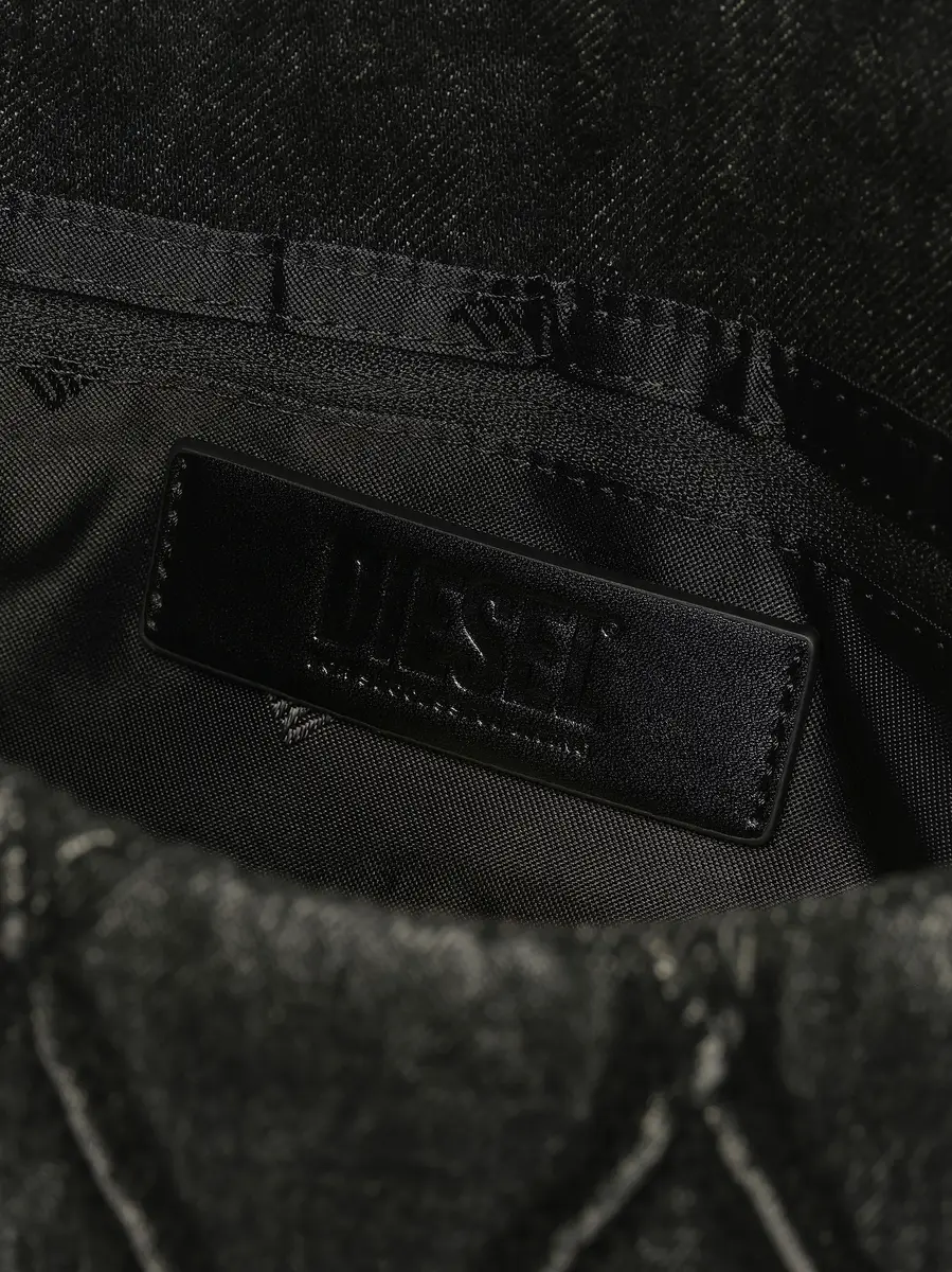 Diesel Charm-d M Shoulder Bag | Thumbnail 6 Diesel Charm-d M Shoulder Bag | Thumbnail 6