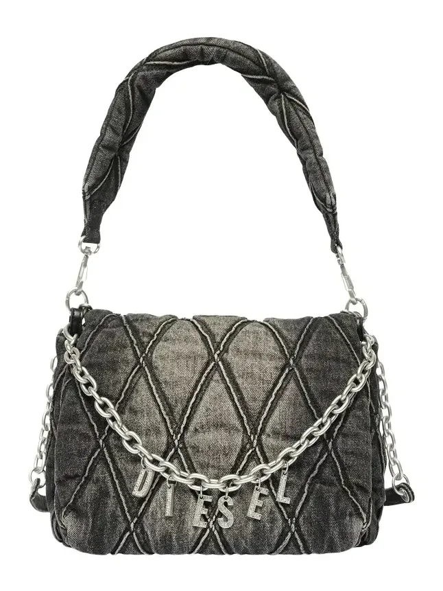 Charm-d M Shoulder Bag Charm-d M Shoulder Bag