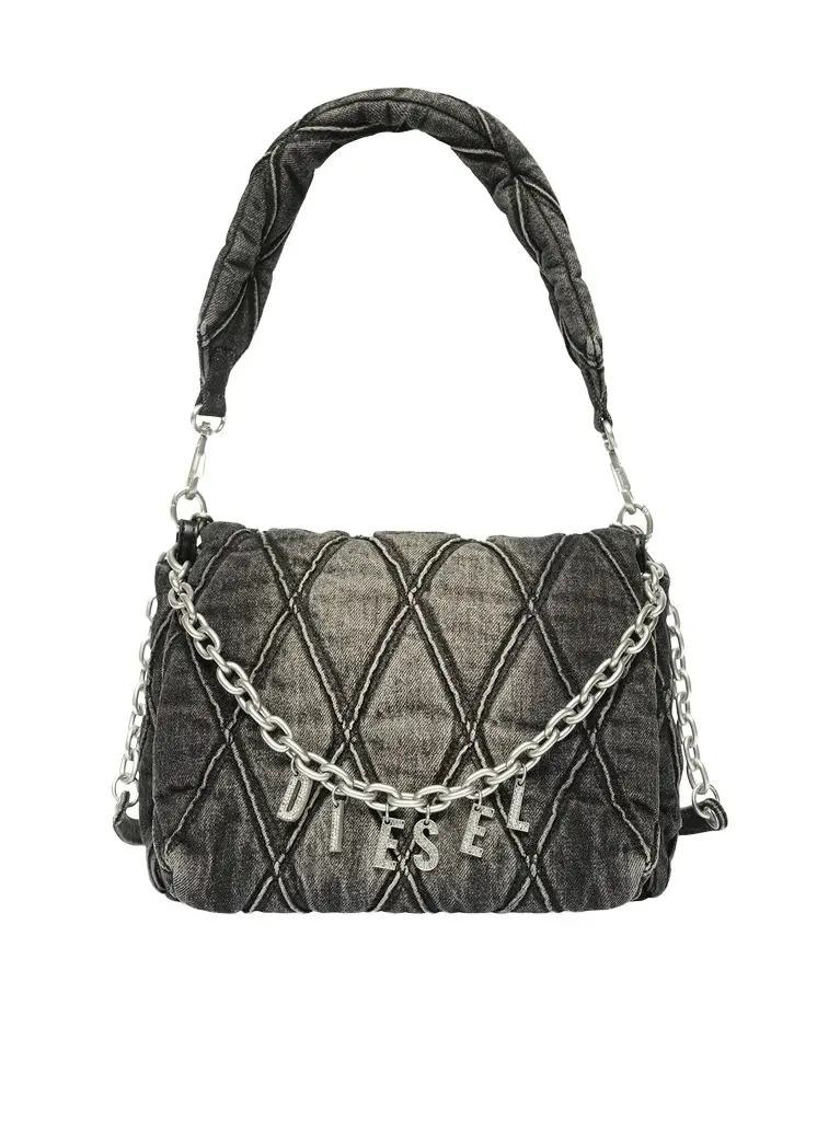 Diesel Charm-d M Shoulder Bag