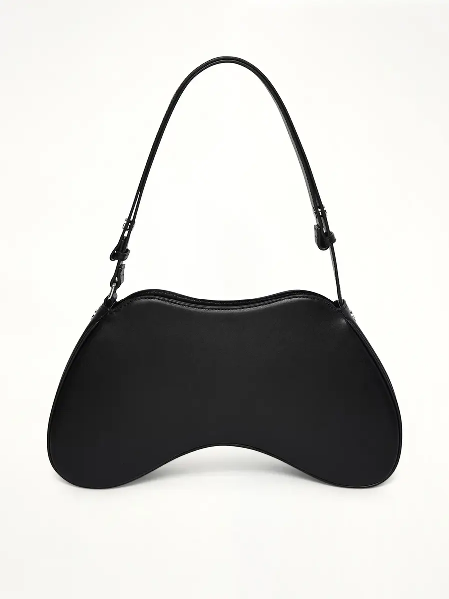 Diesel Play Shoulder Bag | Thumbnail 2 Diesel Play Shoulder Bag | Thumbnail 2