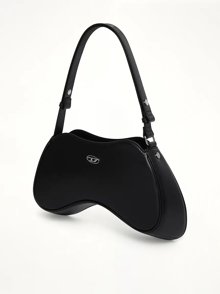 Diesel Play Shoulder Bag | Thumbnail 3 Diesel Play Shoulder Bag | Thumbnail 3
