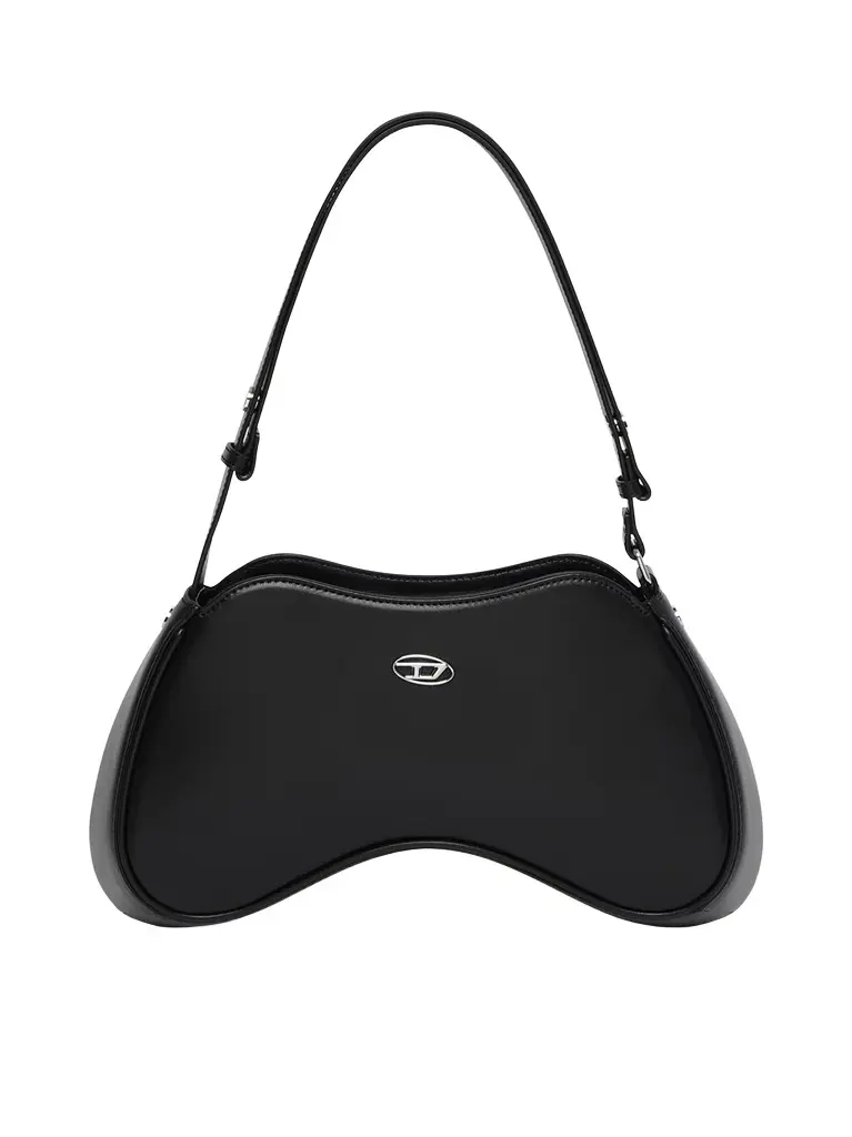 Diesel Play Shoulder Bag
