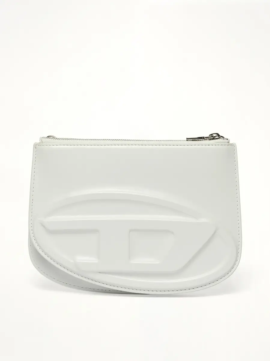 Diesel 1dr Twin Shoulder Bag | Thumbnail 5 Diesel 1dr Twin Shoulder Bag | Thumbnail 5