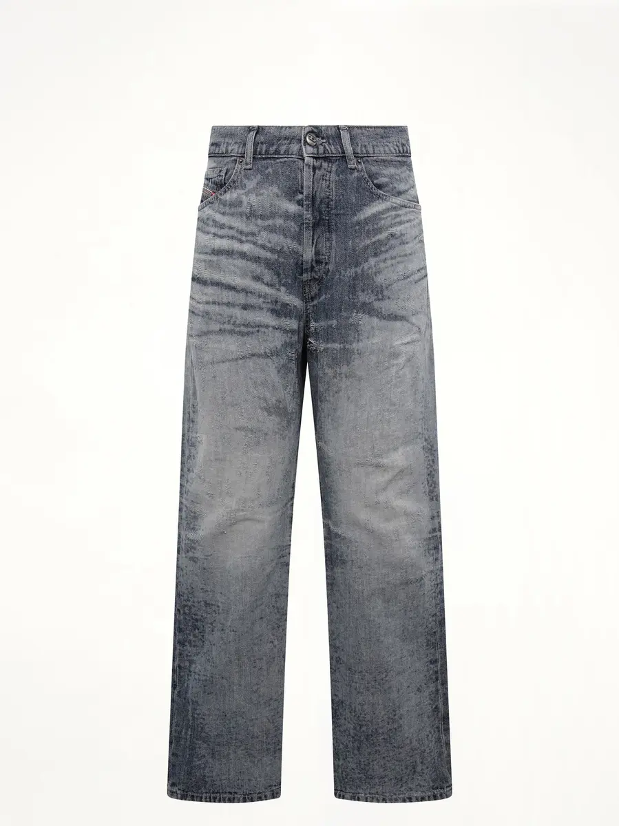 Diesel 1971 D-sent-fsh Bootcut Jeans | Thumbnail 3 Diesel 1971 D-sent-fsh Bootcut Jeans | Thumbnail 3