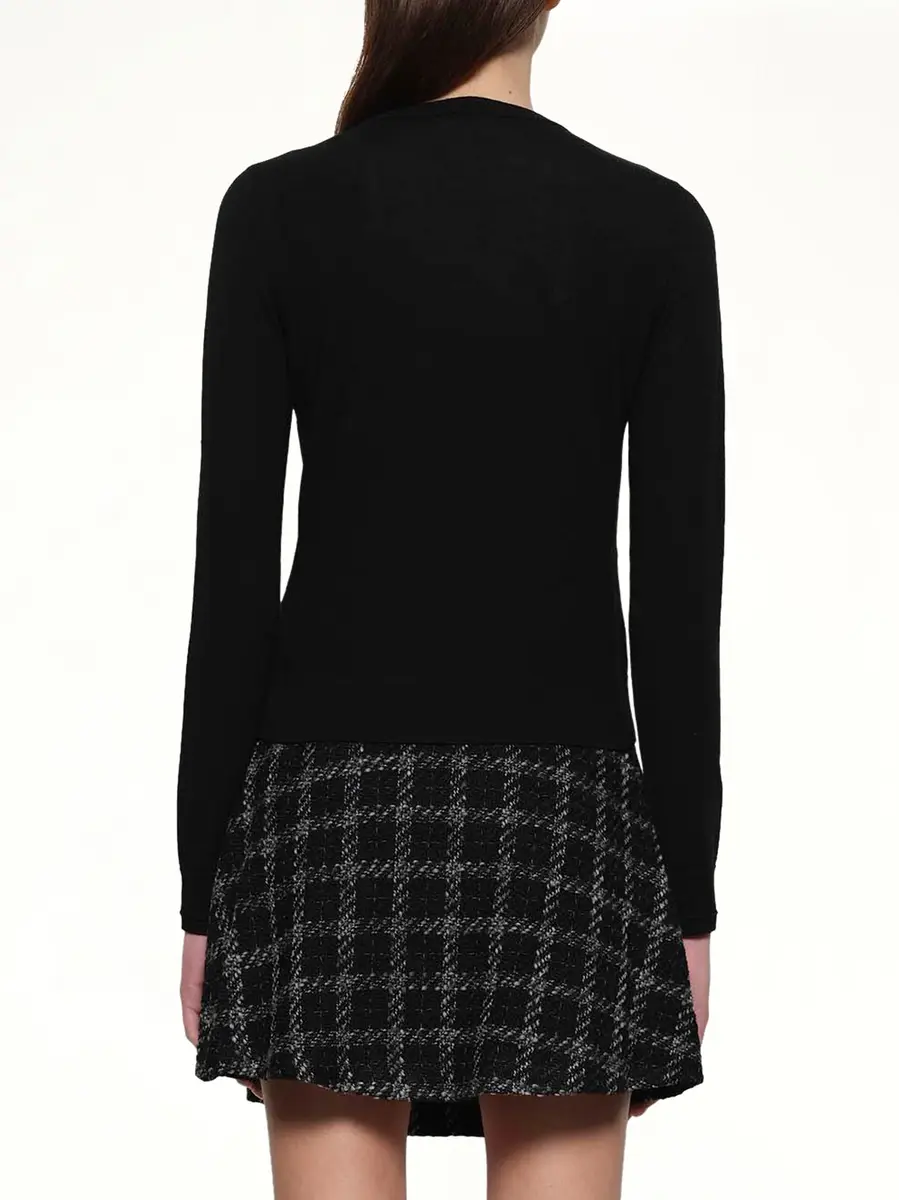 Diesel M-alinesa Knit Sweater | Thumbnail 5 Diesel M-alinesa Knit Sweater | Thumbnail 5