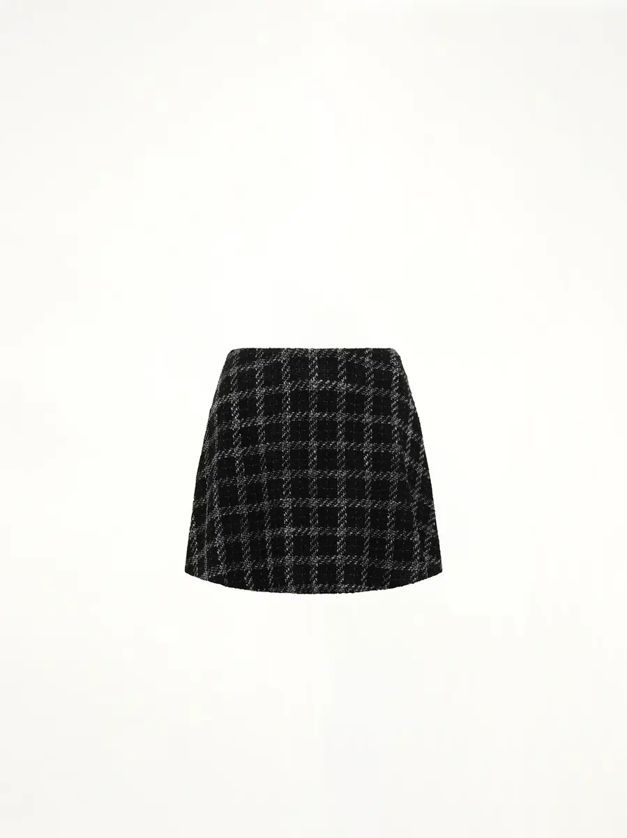 Diesel O-gracy Skirt | Thumbnail 3 Diesel O-gracy Skirt | Thumbnail 3