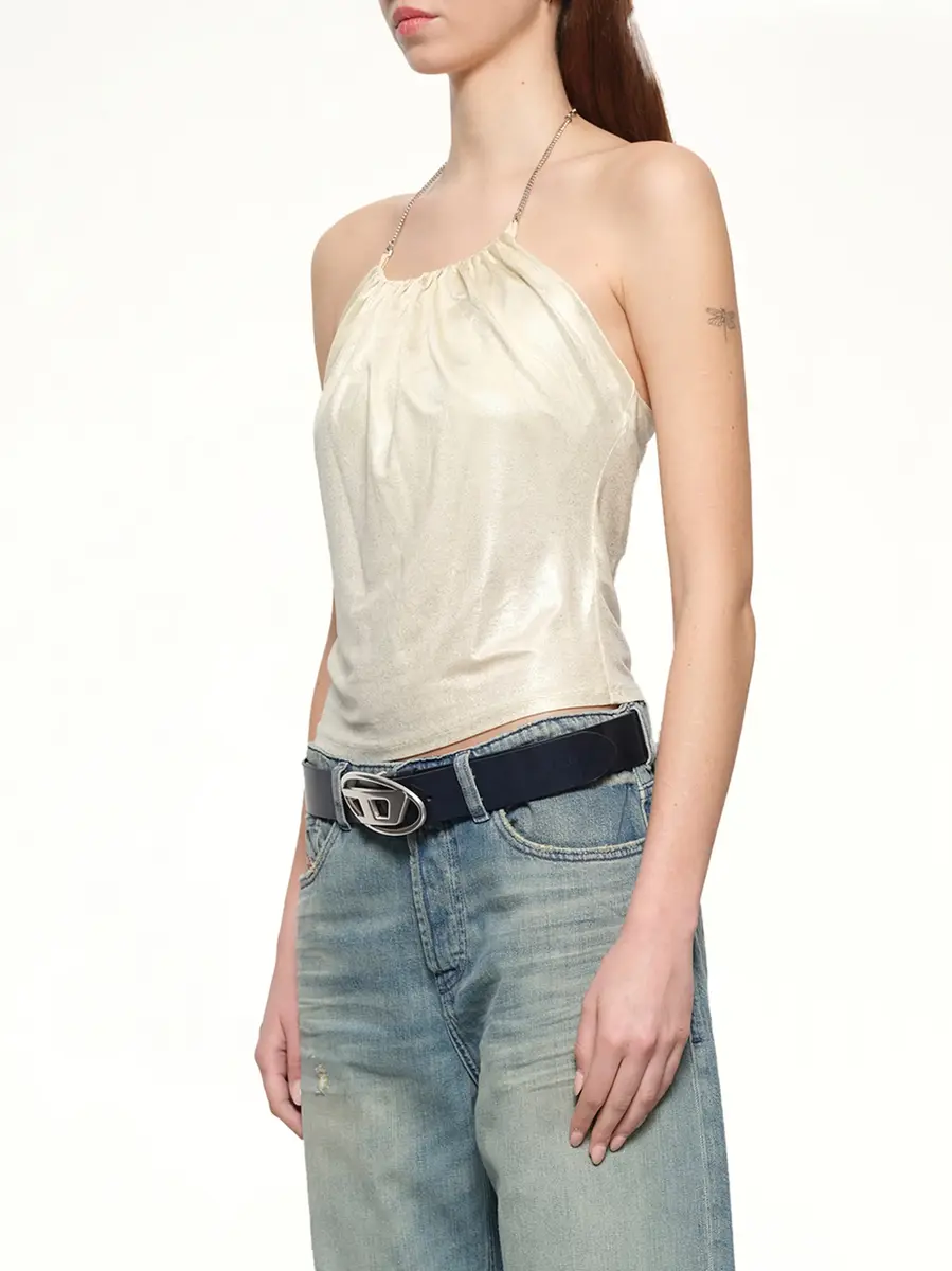 Diesel T-ireni Top | Thumbnail 2 Diesel T-ireni Top | Thumbnail 2