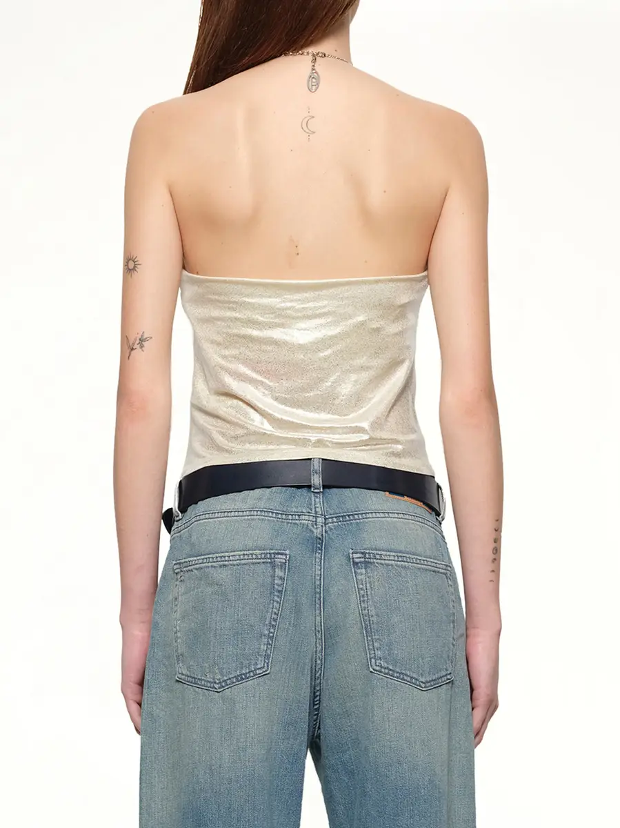 Diesel T-ireni Top | Thumbnail 5 Diesel T-ireni Top | Thumbnail 5