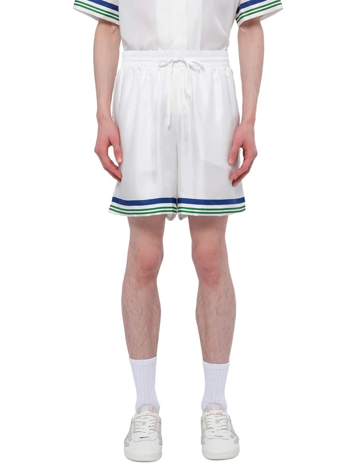 Kawaii Tennis Boy Shorts