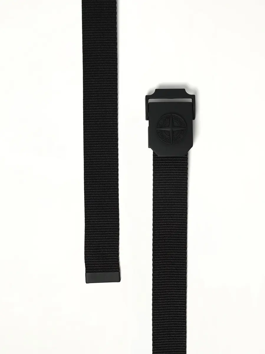 Stone Island 930000 Tape Belt | Thumbnail 2