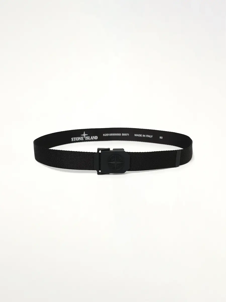 Stone Island 930000 Tape Belt | Thumbnail 3